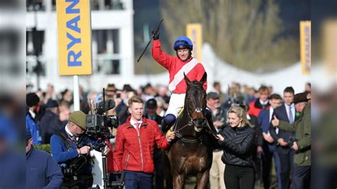 favourite to win cheltenham|Cheltenham Festival leading jockey odds 2024 .